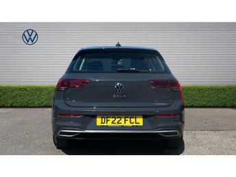 Volkswagen Golf 1.4 TSI eHybrid Style 5dr DSG Hatchback