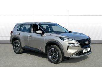 Nissan X-Trail 1.5 E-Power 204 Acenta Premium 5dr Xtronic Hybrid Station Wagon