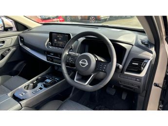 Nissan X-Trail 1.5 E-Power 204 Acenta Premium 5dr Xtronic Hybrid Station Wagon