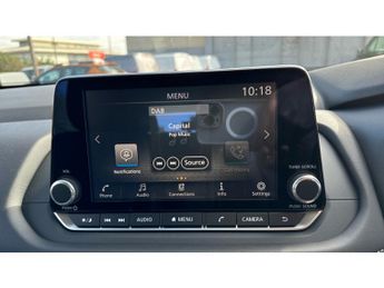 Nissan X-Trail 1.5 E-Power 204 Acenta Premium 5dr Xtronic Hybrid Station Wagon