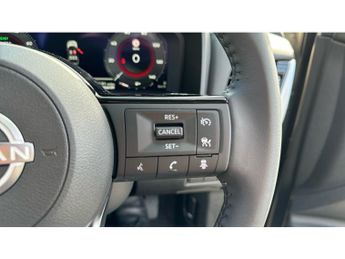 Nissan X-Trail 1.5 E-Power 204 Acenta Premium 5dr Xtronic Hybrid Station Wagon