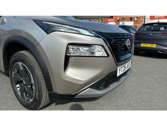 Nissan X-Trail 1.5 E-Power 204 Acenta Premium 5dr Xtronic Hybrid Station Wagon