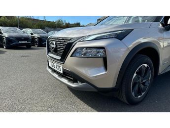 Nissan X-Trail 1.5 E-Power 204 Acenta Premium 5dr Xtronic Hybrid Station Wagon