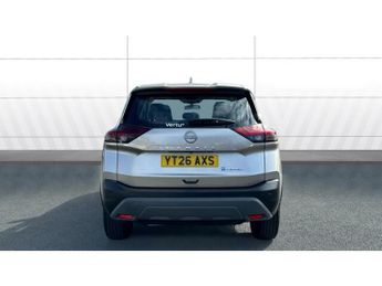 Nissan X-Trail 1.5 E-Power 204 Acenta Premium 5dr Xtronic Hybrid Station Wagon