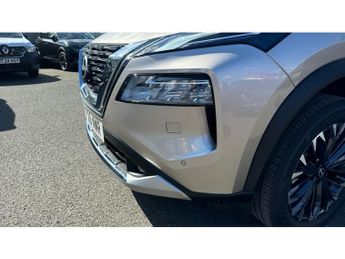 Nissan X-Trail 1.5 MHEV 163 Tekna 5dr Xtronic Petrol Station Wagon
