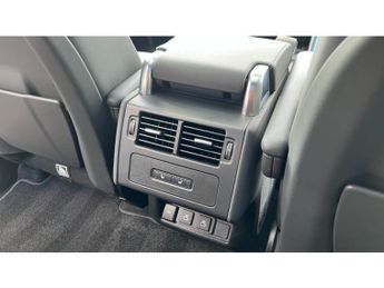 Land Rover Discovery 3.0 D300 R-Dynamic HSE 5dr Auto Diesel Station Wagon