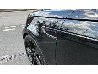 Land Rover Discovery 3.0 D300 R-Dynamic HSE 5dr Auto Diesel Station Wagon