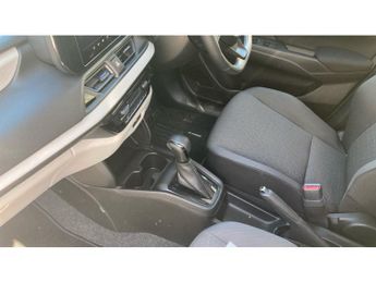 Suzuki Swift 1.2 Mild Hybrid Motion 5dr CVT Petrol Hatchback