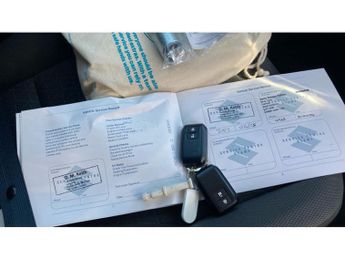 Suzuki Swift 1.2 Mild Hybrid Motion 5dr CVT Petrol Hatchback