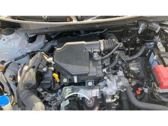 Suzuki Swift 1.2 Mild Hybrid Motion 5dr CVT Petrol Hatchback