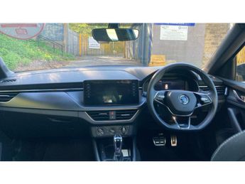 Skoda Kamiq 1.0 TSI 110 Monte Carlo 5dr DSG Petrol Hatchback