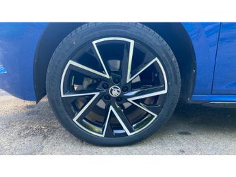 Skoda Kamiq 1.0 TSI 110 Monte Carlo 5dr DSG Petrol Hatchback