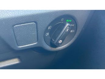 Skoda Kamiq 1.0 TSI 110 Monte Carlo 5dr DSG Petrol Hatchback