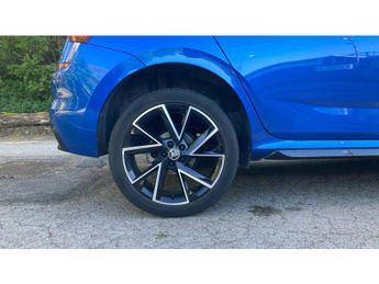 Skoda Kamiq 1.0 TSI 110 Monte Carlo 5dr DSG Petrol Hatchback