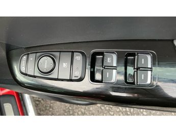 Kia Sportage 1.6 CRDi 48V ISG 3 5dr DCT Auto Diesel Estate