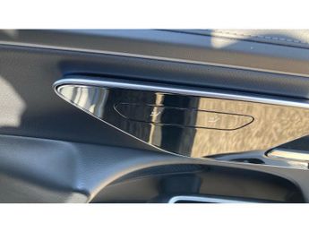 Mercedes-Benz E-Class E220d AMG Line 5dr 9G-Tronic Diesel Estate