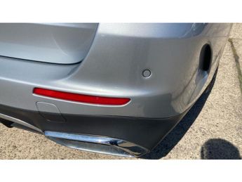 Mercedes-Benz E-Class E220d AMG Line 5dr 9G-Tronic Diesel Estate