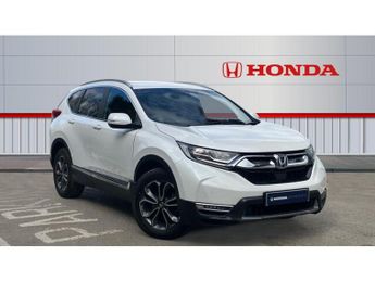 Honda CR-V 2.0 i-MMD Hybrid SR 5dr eCVT Hybrid Estate
