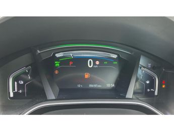 Honda CR-V 2.0 i-MMD Hybrid SR 5dr eCVT Hybrid Estate