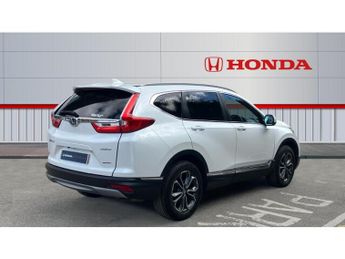 Honda CR-V 2.0 i-MMD Hybrid SR 5dr eCVT Hybrid Estate
