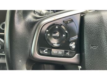 Honda CR-V 2.0 i-MMD Hybrid SR 5dr eCVT Hybrid Estate