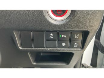Honda CR-V 2.0 i-MMD Hybrid SR 5dr eCVT Hybrid Estate