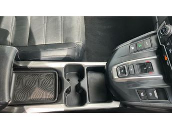 Honda CR-V 2.0 i-MMD Hybrid SR 5dr eCVT Hybrid Estate