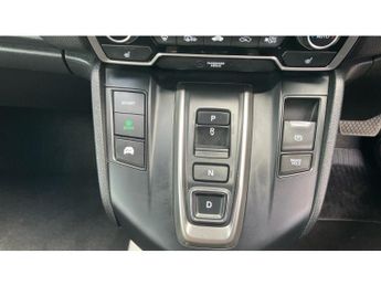 Honda CR-V 2.0 i-MMD Hybrid SR 5dr eCVT Hybrid Estate