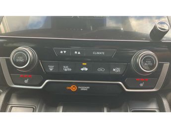 Honda CR-V 2.0 i-MMD Hybrid SR 5dr eCVT Hybrid Estate