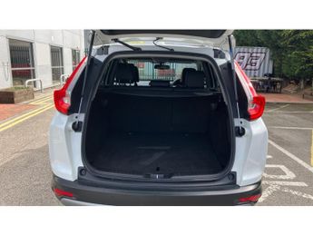 Honda CR-V 2.0 i-MMD Hybrid SR 5dr eCVT Hybrid Estate