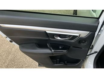 Honda CR-V 2.0 i-MMD Hybrid SR 5dr eCVT Hybrid Estate