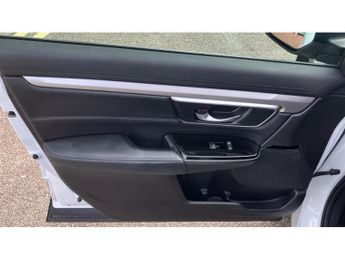 Honda CR-V 2.0 i-MMD Hybrid SR 5dr eCVT Hybrid Estate