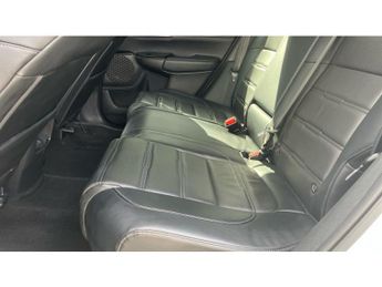 Honda CR-V 2.0 i-MMD Hybrid SR 5dr eCVT Hybrid Estate