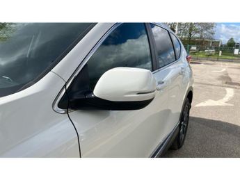 Honda CR-V 2.0 i-MMD Hybrid SR 5dr eCVT Hybrid Estate