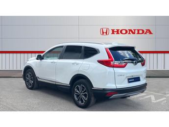 Honda CR-V 2.0 i-MMD Hybrid SR 5dr eCVT Hybrid Estate