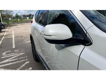 Honda CR-V 2.0 i-MMD Hybrid SR 5dr eCVT Hybrid Estate