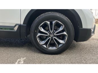 Honda CR-V 2.0 i-MMD Hybrid SR 5dr eCVT Hybrid Estate