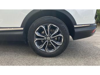 Honda CR-V 2.0 i-MMD Hybrid SR 5dr eCVT Hybrid Estate
