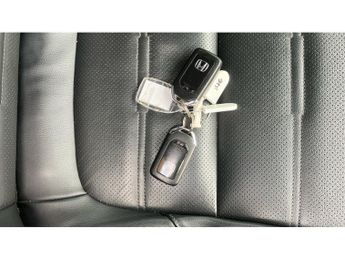 Honda CR-V 2.0 i-MMD Hybrid SR 5dr eCVT Hybrid Estate