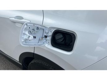 Honda CR-V 2.0 i-MMD Hybrid SR 5dr eCVT Hybrid Estate