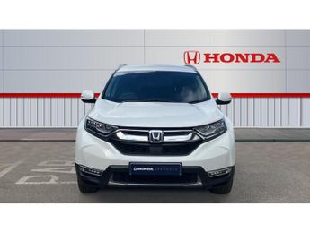Honda CR-V 2.0 i-MMD Hybrid SR 5dr eCVT Hybrid Estate