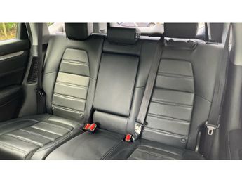 Honda CR-V 2.0 i-MMD Hybrid SR 5dr eCVT Hybrid Estate