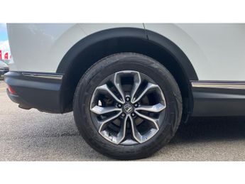 Honda CR-V 2.0 i-MMD Hybrid SR 5dr eCVT Hybrid Estate
