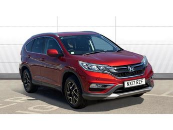 Honda CR-V 1.6 i-DTEC 160 SE Plus 5dr Diesel Estate