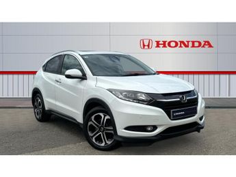 Honda HR-V 1.6 i-DTEC EX 5dr Diesel Hatchback