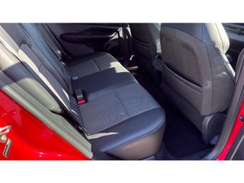 Nissan ARIYA 160kW Advance 63kWh 22kWCh 5dr Auto Electric Hatchback