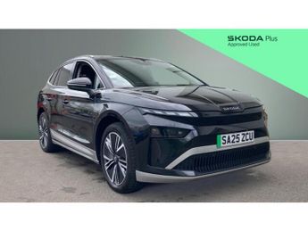Skoda Enyaq 210kW 85 Edition 82kWh 5dr Auto Electric Estate