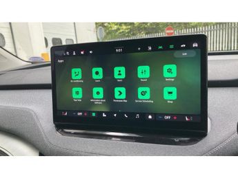 Skoda Enyaq 210kW 85 Edition 82kWh 5dr Auto Electric Estate