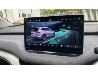 Skoda Enyaq 210kW 85 Edition 82kWh 5dr Auto Electric Estate