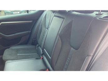 Skoda Octavia 1.5 TSI 150 e-TEC SE L 5dr DSG Petrol Hatchback